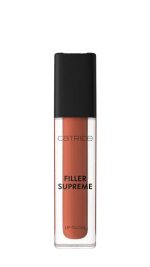 CATRICE LIP GLOSS FILLER SUPEREME 100 CINNAMON GLAZED