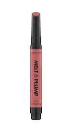 CATRICE LIP GLOSS MELT & PLUMP HYP-NUDE-TIZED 020