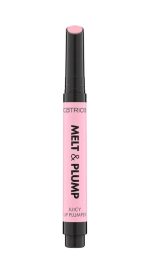 CATRICE LIP GLOSS MELT & PLUMP MORE AMORE 010