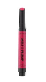 CATRICE LIP GLOSS MELT & PLUMP TROPIC LIKE ITS HOT 050