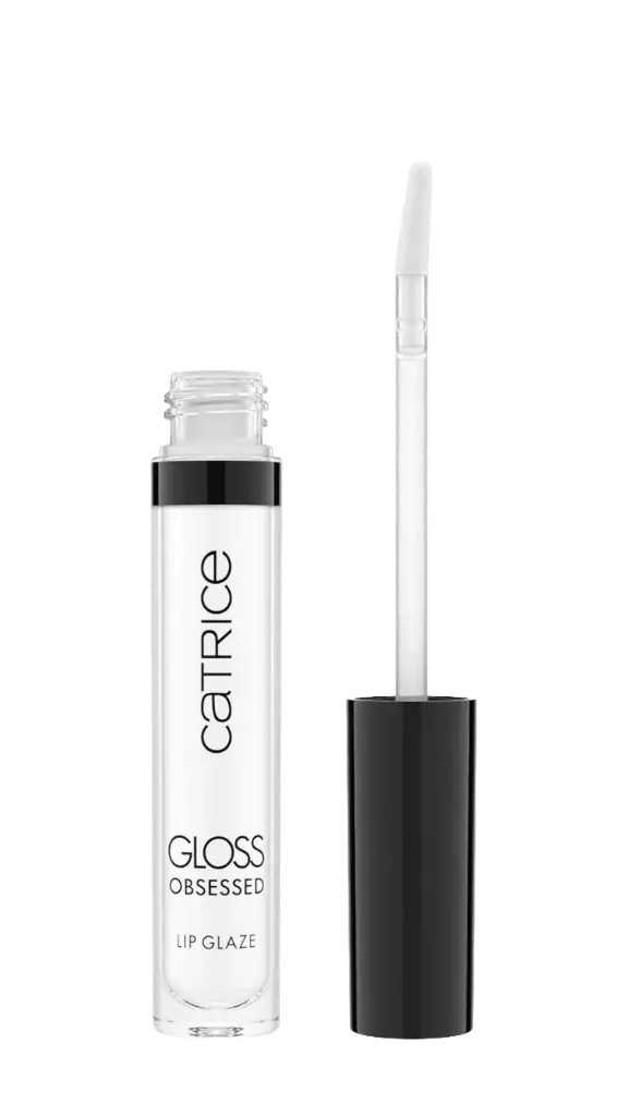 CATRICE LIP GLOSS OBSESSED 010 GLOSS THERAPY