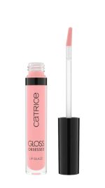 CATRICE LIP GLOSS OBSESSED 020 SAMA GLOSS