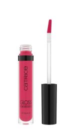 CATRICE LIP GLOSS OBSESSED 030 GLOSS OVER IT