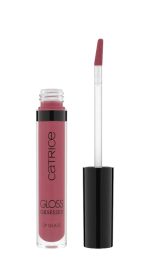 CATRICE LIP GLOSS OBSESSED 040 POUT OF OFFICE
