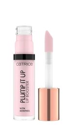 CATRICE LIP GLOSS PLUMP IT UP 020 NO FAKE LOVE