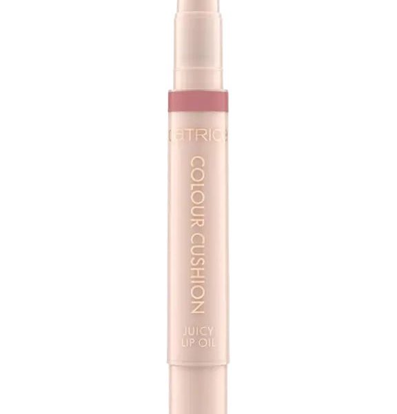 CATRICE LIP OIL COLOUR CUSHION 010 BAE WATCH