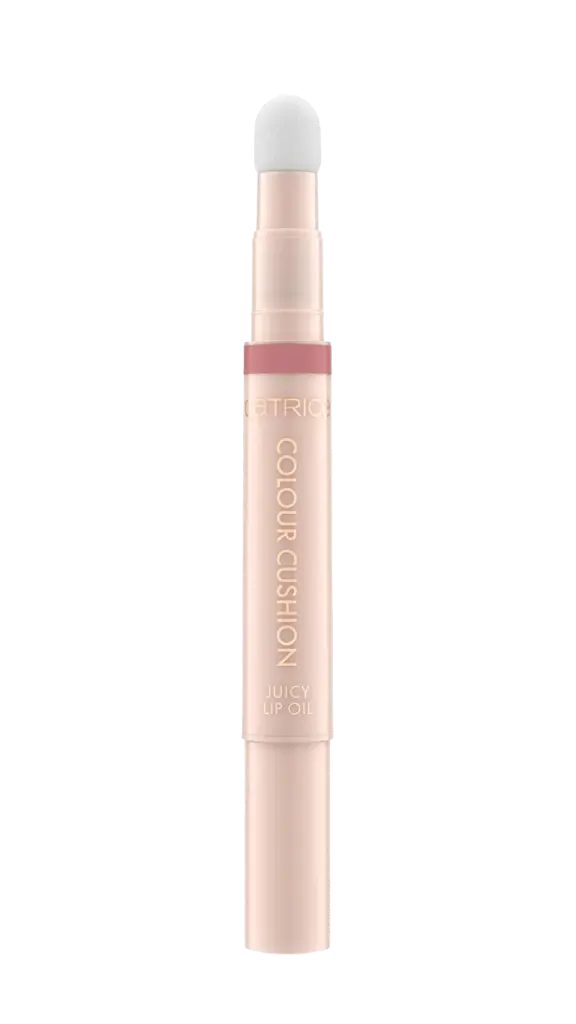 CATRICE LIP OIL COLOUR CUSHION 010 BAE WATCH