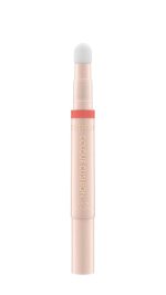 CATRICE LIP OIL COLOUR CUSHION 020 GLOSS ANGELS