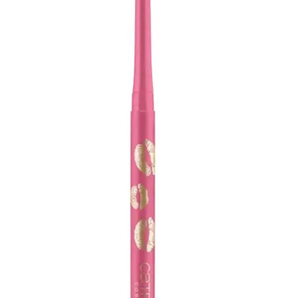 CATRICE LIP PENCIL C01 KISS BOMB