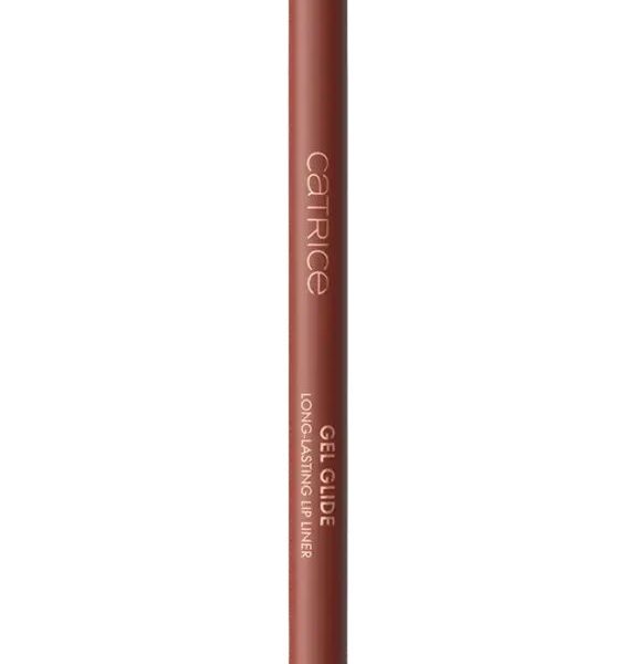 CATRICE LIP PENCIL GEL GLIDE 090 TOFFEE TALK