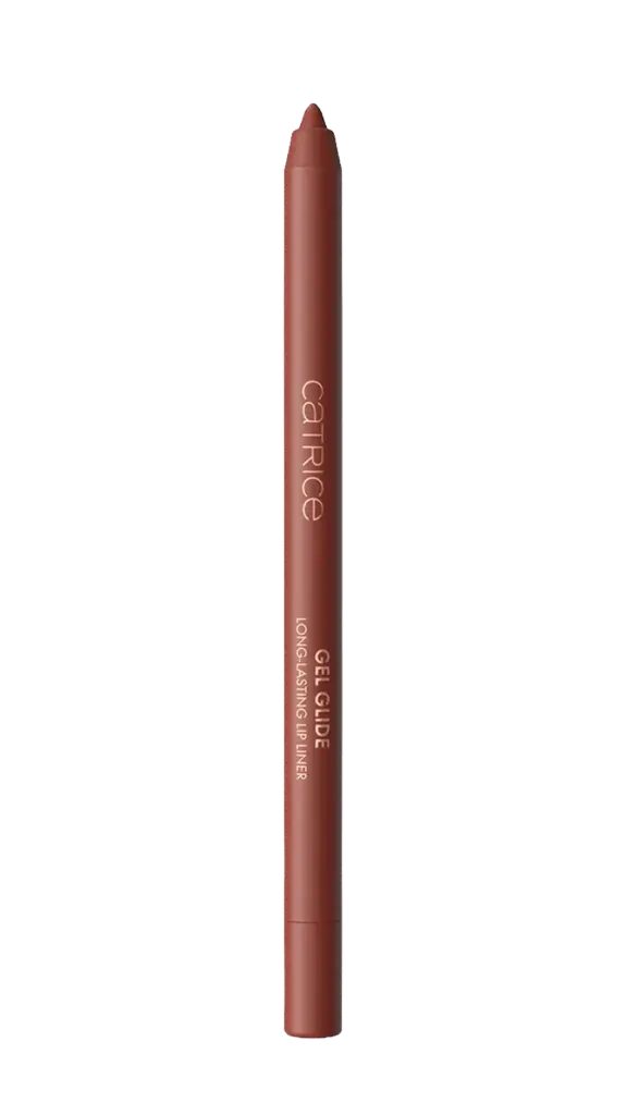 CATRICE LIP PENCIL GEL GLIDE 090 TOFFEE TALK