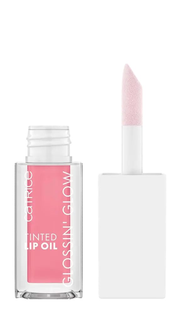 CATRICE LIP TINT GLOSSON GLOW 010 KEEP IT JUICY