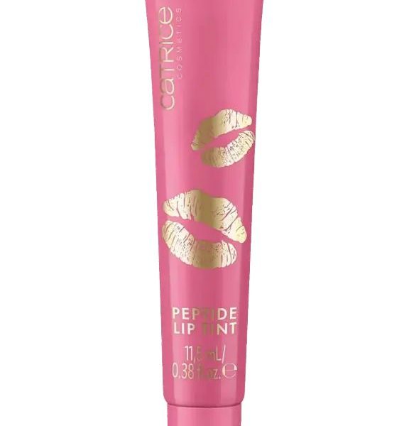 CATRICE LIP TINT PEPTIDE C01