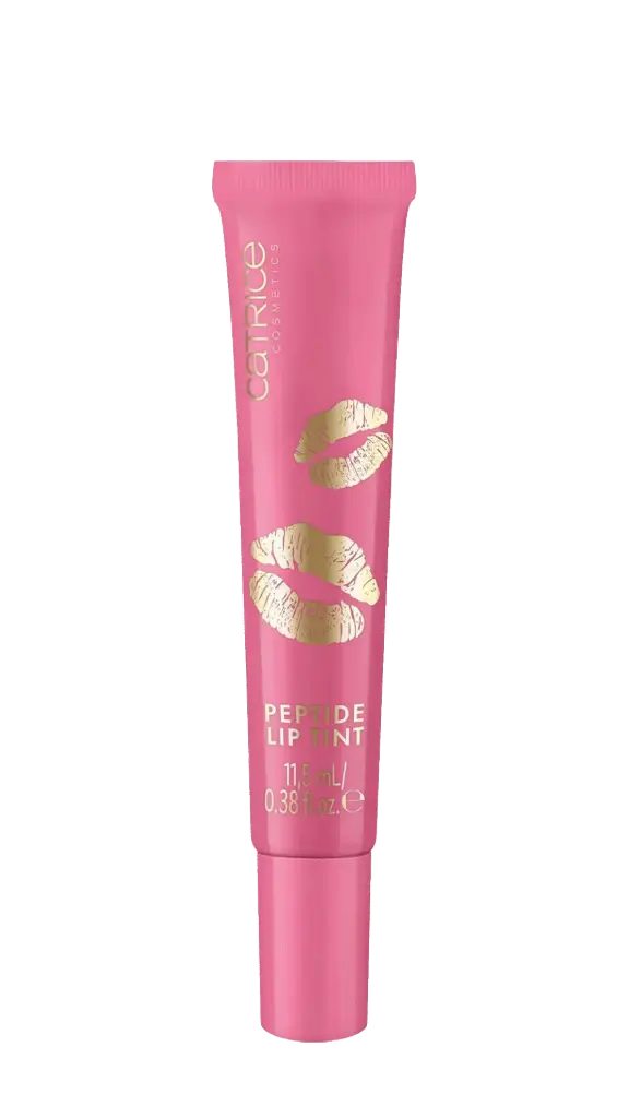 CATRICE LIP TINT PEPTIDE C01