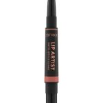 CATRICE LIPSTICK LIP ARTIST ALWAYS TOGETHER 010