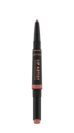 CATRICE LIPSTICK LIP ARTIST ALWAYS TOGETHER 010
