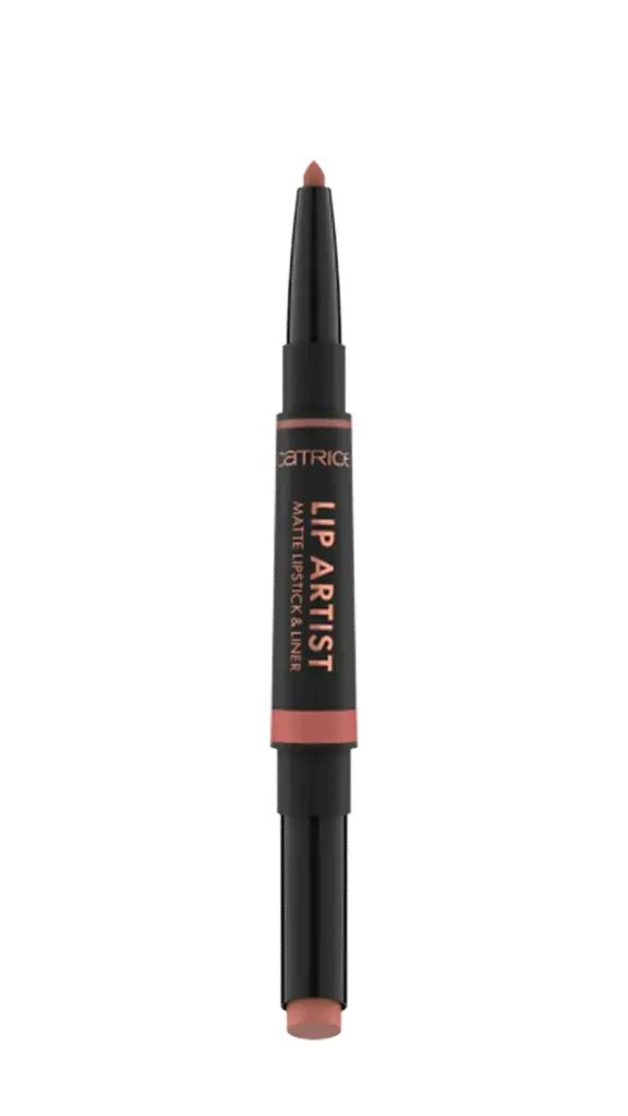 CATRICE LIPSTICK LIP ARTIST ALWAYS TOGETHER 010