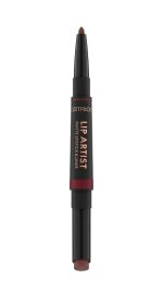 CATRICE LIPSTICK LIP ARTIST SISTERS BY HEART 040