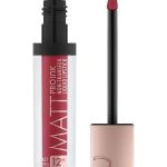 CATRICE LIPSTICK MATTE PRO INK LIQUID 100 COURAGE CODE