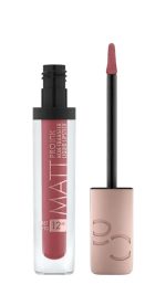 CATRICE LIPSTICK MATTE PRO INK LIQUID 140 DARE TO BE BOLD