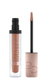 CATRICE LIPSTICK MATTE PRO INK LIQUID 160 I WIN EVERYDAY