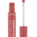 CATRICE LIPSTICK PILLOW LIKE MATTE 020 AIR AFFAIR
