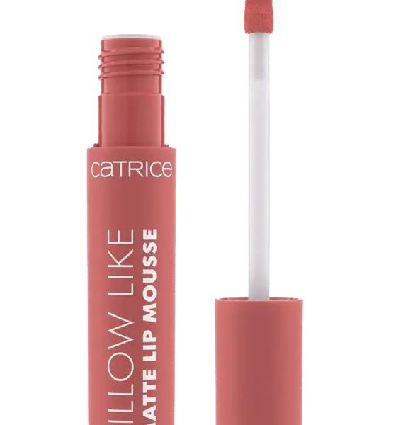 CATRICE LIPSTICK PILLOW LIKE MATTE 020 AIR AFFAIR