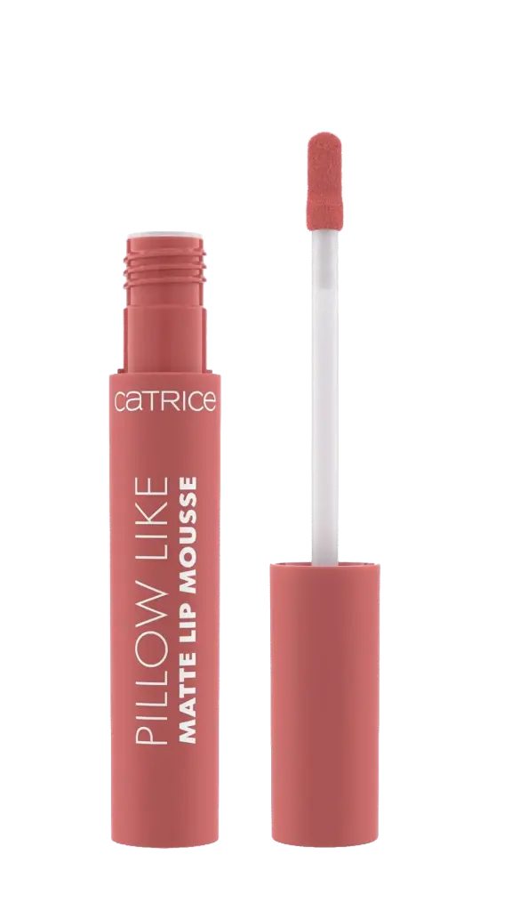 CATRICE LIPSTICK PILLOW LIKE MATTE 020 AIR AFFAIR
