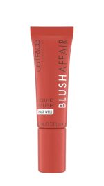 CATRICE LIQUID BLUSHER 020 ORANGE FIZZ