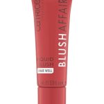 CATRICE LIQUID BLUSHER 030 Ready Red Go