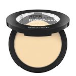 CATRICE POWDER HD MATTE 18H SPF15 010W