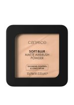 CATRICE POWDER SOFT BLUR MATTE 12H SHINE-CONTROL 031W