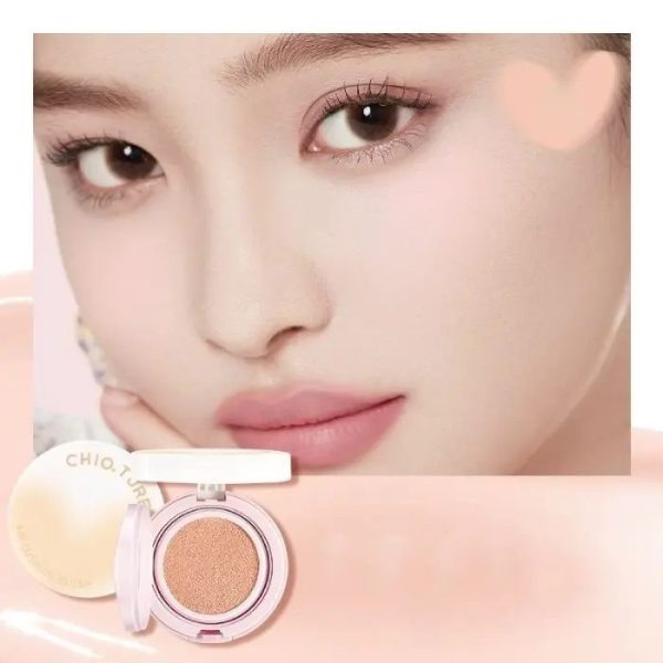 CHIO TURE BLUSH AIR CUSHION 01