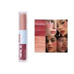 CHIO TURE BLUSH LIQUID DUO 03 GARNET BLOOM