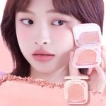 CHIO TURE BLUSH MATTE CHEEK P01