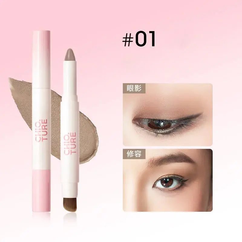 CHIO TURE EYE SHADOW PENCIL ONE TAKE 01 CHIO TURE EYE SHADOW PENCIL ONE TAKE 01