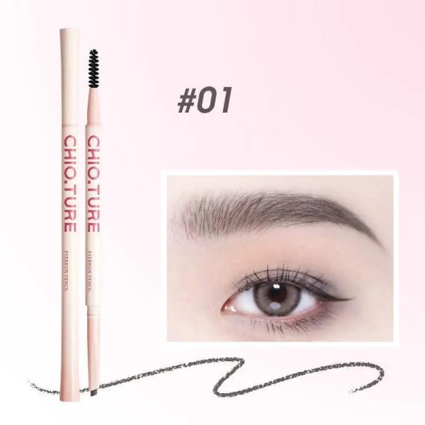 CHIO TURE EYEBROW PENCIL 01