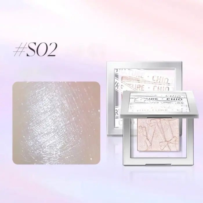 CHIO TURE HIGHLIGHTER SPARKLING S02