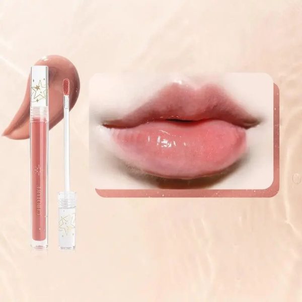 CHIO TURE LIP BALM OAT MILK