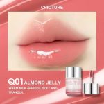 CHIO TURE LIP GLOSS CEYSTAL Q01