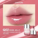 CHIO TURE LIP GLOSS CEYSTAL Q02