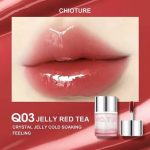 CHIO TURE LIP GLOSS CEYSTAL Q03