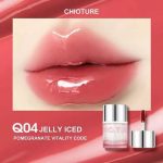 CHIO TURE LIP GLOSS CEYSTAL Q04