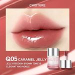 CHIO TURE LIP GLOSS CEYSTAL Q05