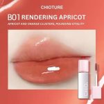 CHIO TURE LIP GLOSS LONG LASTING B01