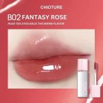 CHIO TURE LIP GLOSS LONG LASTING B02