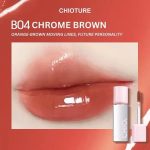CHIO TURE LIP GLOSS LONG LASTING B04