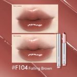 CHIO TURE LIP GLOSS MOISTURIZED STICK F104