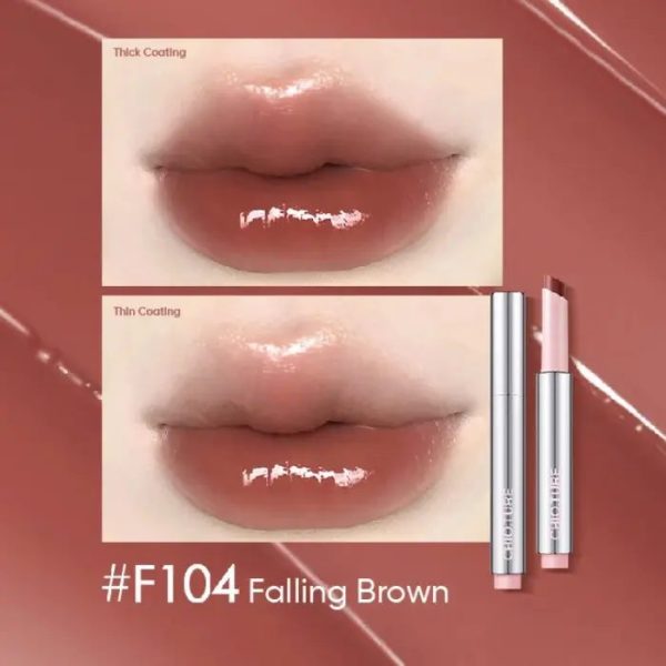 CHIO TURE LIP GLOSS MOISTURIZED STICK F104