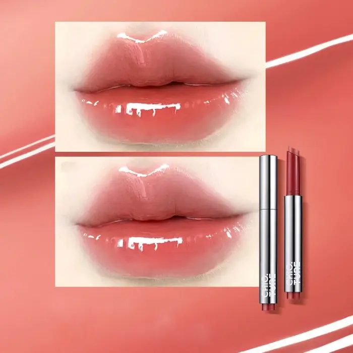 CHIO TURE LIP GLOSS STICK GLOSSY G01